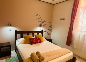 Casa de Lis Hotel & Tourist Info Centre